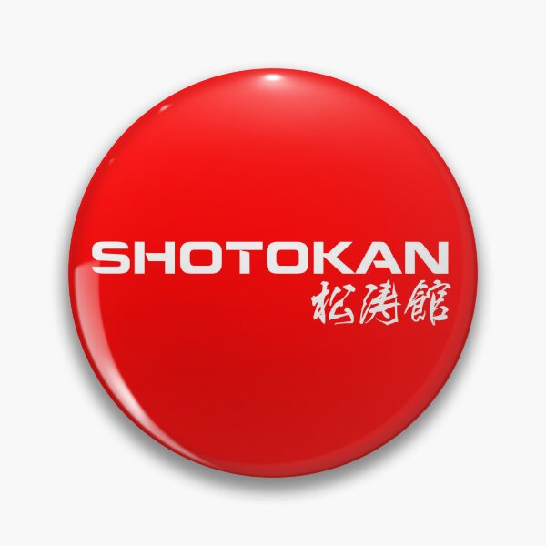 Item preview, Shotokan V2 designed and sold by dojovolution.