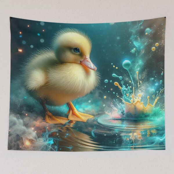 Item preview, Duck Cub designed and sold by HumusArt.