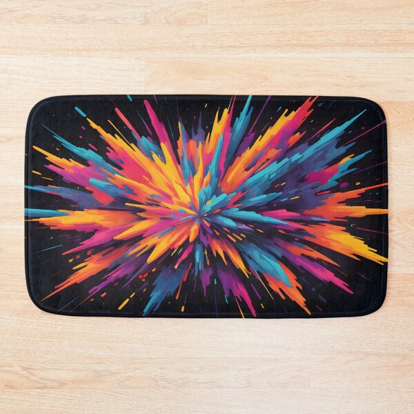 Item preview, Holographic Havoc designed and sold by papi1998.