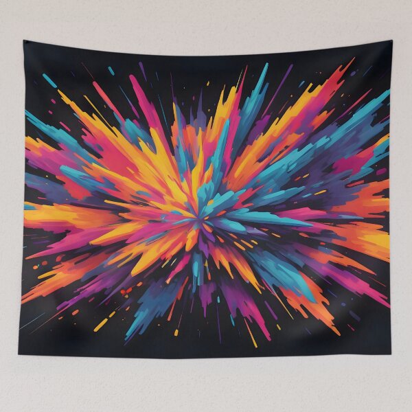 Item preview, Holographic Havoc designed and sold by papi1998.