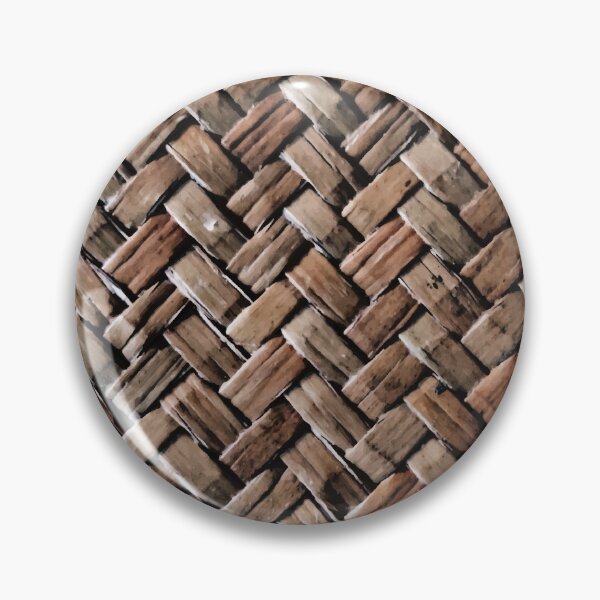 Item preview, Bamboo and weaving designed and sold by HUNSA.