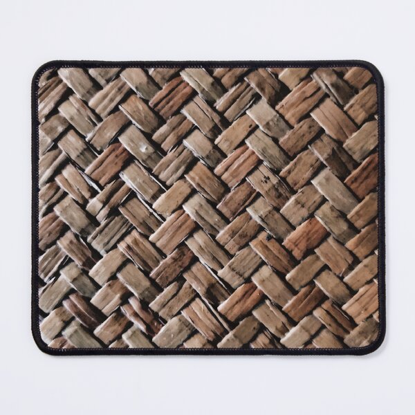 Item preview, Bamboo and weaving designed and sold by HUNSA.