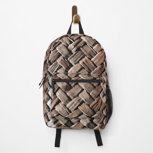 Item preview, Bamboo and weaving designed and sold by HUNSA.