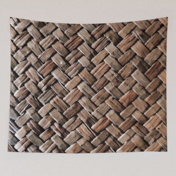 Item preview, Bamboo and weaving designed and sold by HUNSA.