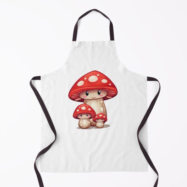 Item preview, Fly agaric family designed and sold by DerSenat.