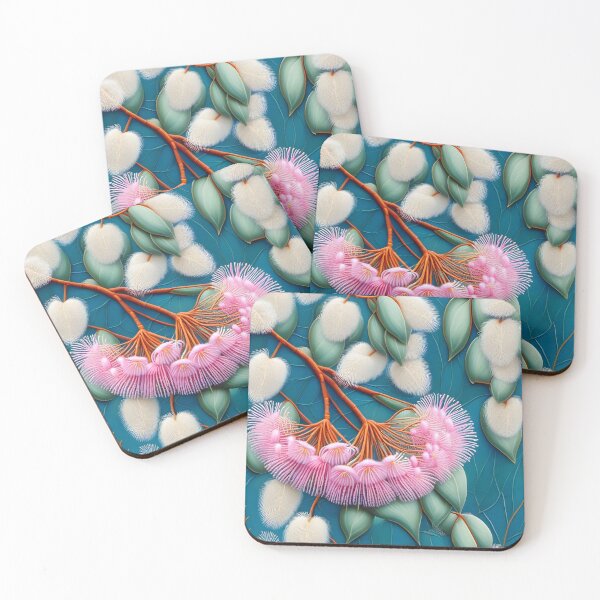 Item preview, Tactile Blossom Currents designed and sold by ramboe.
