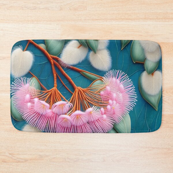 Item preview, Tactile Blossom Currents designed and sold by ramboe.