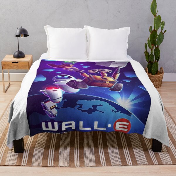 Item preview, Wall-E Animation designed and sold by robertoomas.