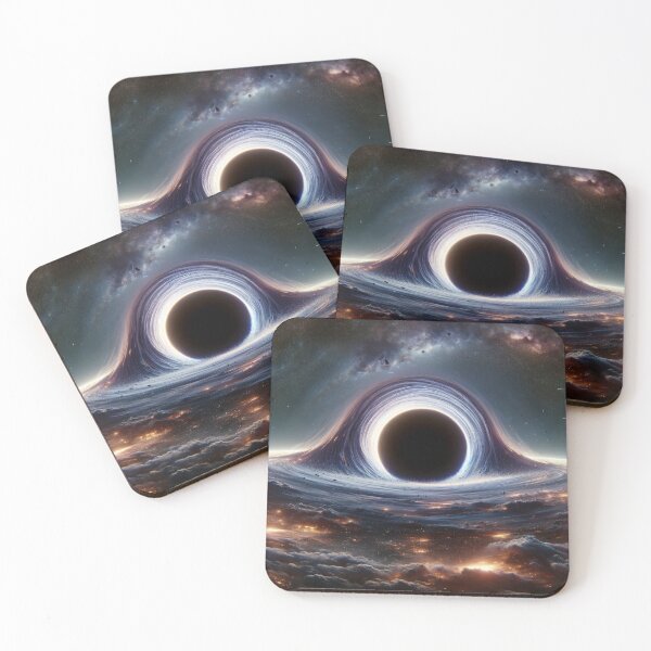 Item preview, Event Horizon: The Maw of Infinity designed and sold by OmniGoods.