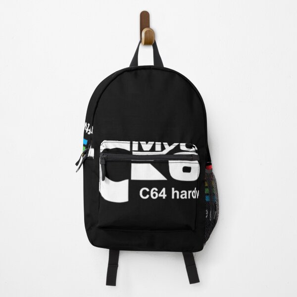Item preview, Commodore 64 Logo designed and sold by Chanmbard.