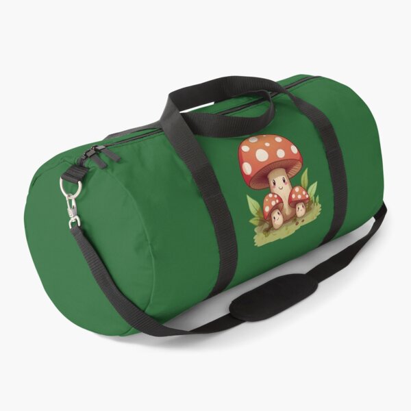 Item preview, Fly agaric family designed and sold by DerSenat.