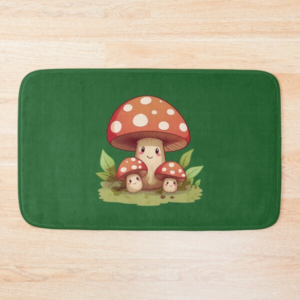 Item preview, Fly agaric family designed and sold by DerSenat.