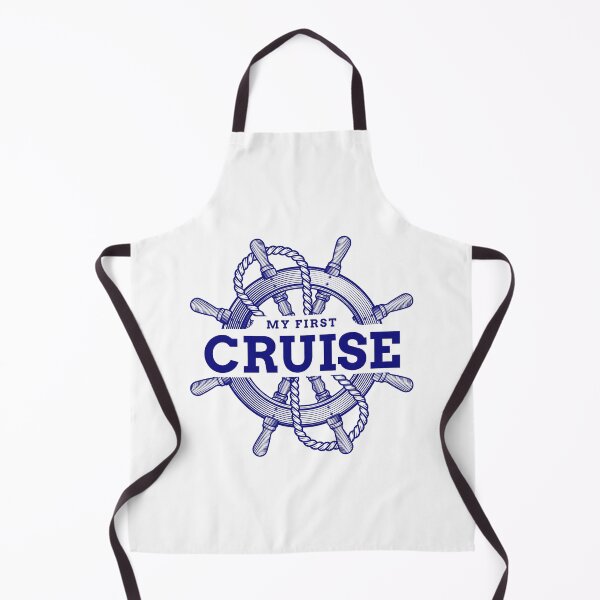 Item preview, My first cruise 2024 designed and sold by wittyprinttop.