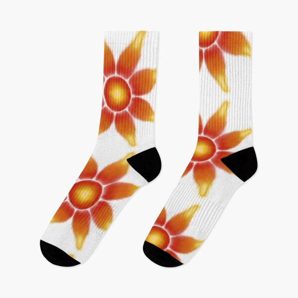 Item preview, FIRE FLOWER designed and sold by MaypleDraws.