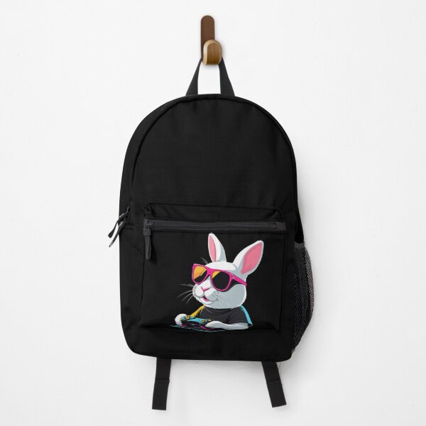 Item preview, Easter Bunny Gamer Gaming Streetwear Iconic designed and sold by LuminOrb.