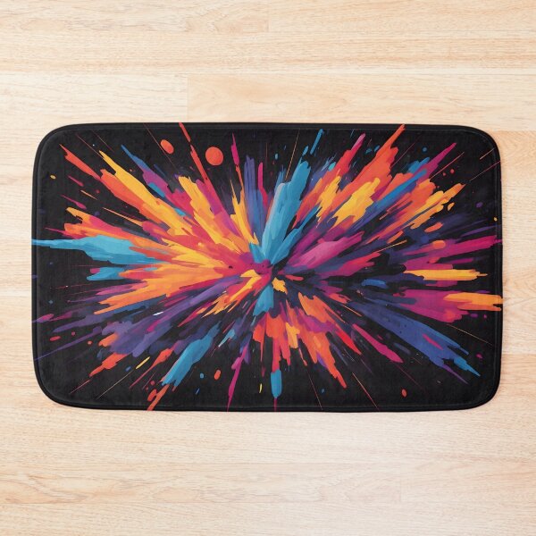 Item preview, Glowing Gridlock designed and sold by papi1998.