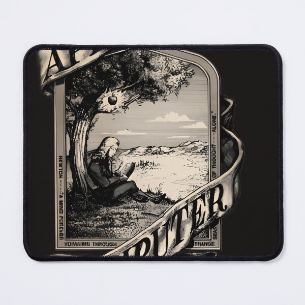 Item preview,  Apple Computer,  First Logo designed and sold by CrystalVergara7.