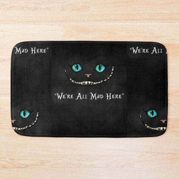 Item preview, Cheshire Cat  designed and sold by ElijahElija.