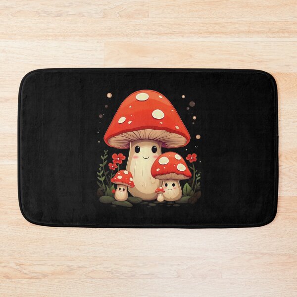 Item preview, Fly agaric family designed and sold by DerSenat.