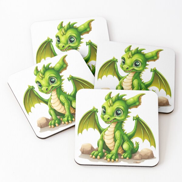 Item preview, Baby Dragon Magic 2 designed and sold by Tom-Johnson.