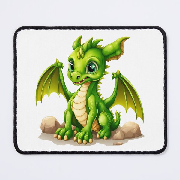 Item preview, Baby Dragon Magic 2 designed and sold by Tom-Johnson.