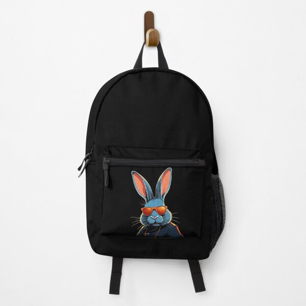 Item preview, Iconic Papa Bunny Easter Bunny Streetwear Father designed and sold by LuminOrb.