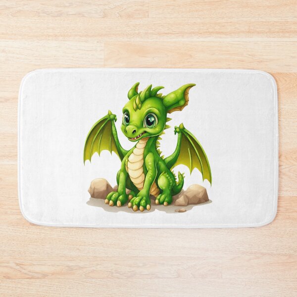 Item preview, Baby Dragon Magic 2 designed and sold by Tom-Johnson.