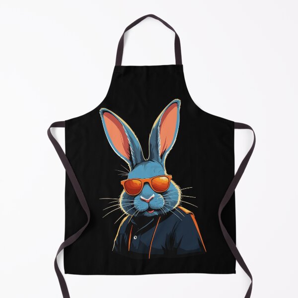 Item preview, Iconic Papa Bunny Easter Bunny Streetwear Father designed and sold by LuminOrb.