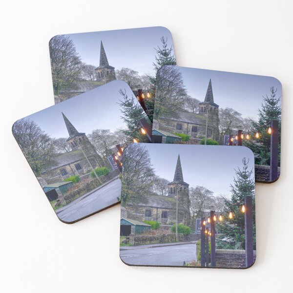 Item preview, Farnley Tyas Huddersfield  designed and sold by Alisonchambers2.