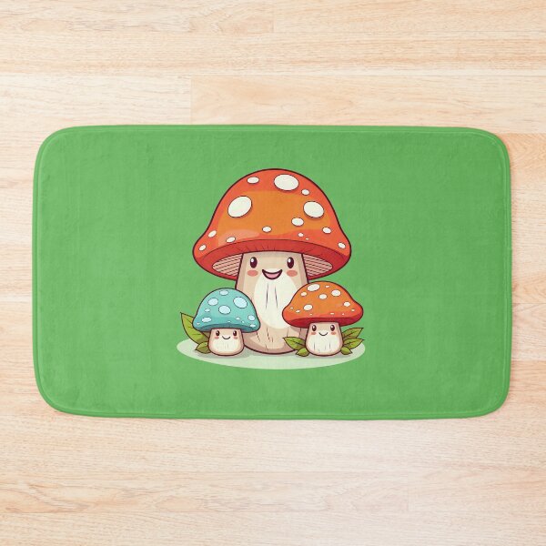 Item preview, Fly agaric family designed and sold by DerSenat.