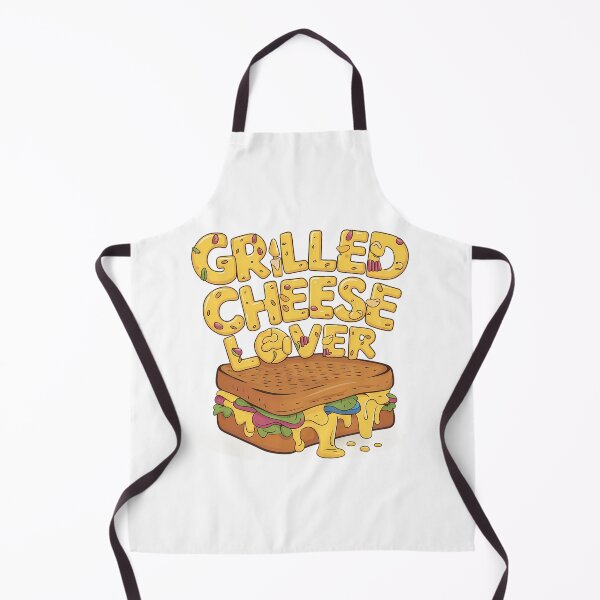 Item preview, melted grilled cheese lover funny designed and sold by brokenpones.