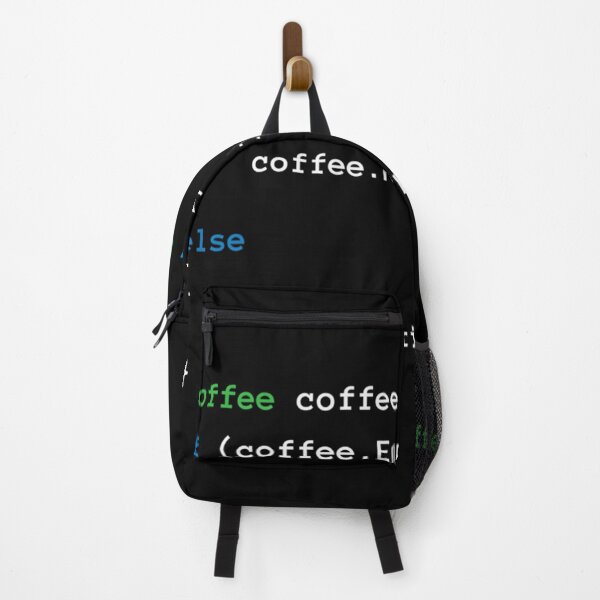 Item preview, Coffee Code designed and sold by CharlesSchmitt.