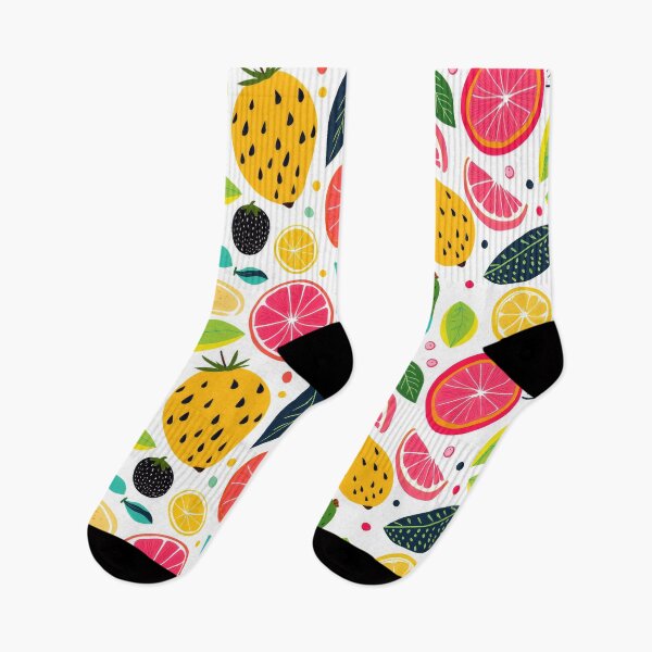 Item preview, Fruity Medley - Tropical Paradise designed and sold by emarts.