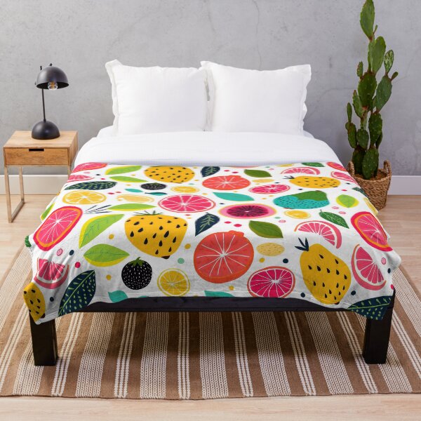 Item preview, Fruity Medley - Tropical Paradise designed and sold by emarts.