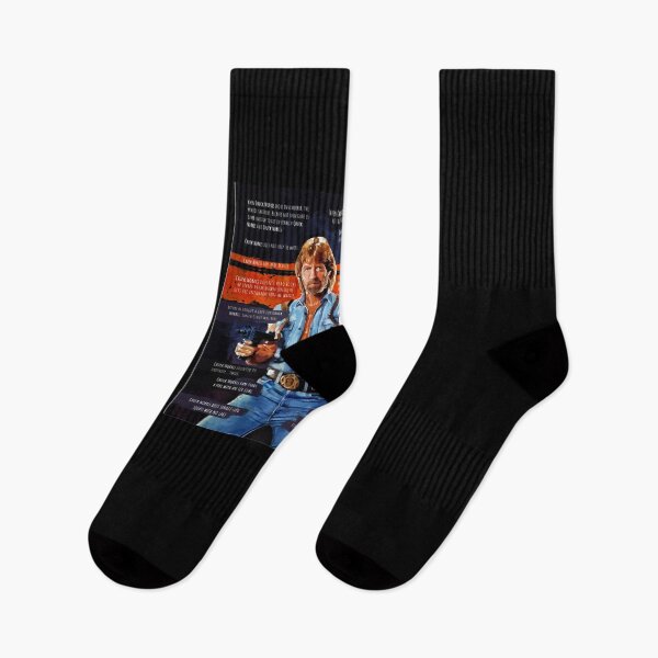 Item preview, Chuck Norris designed and sold by ElijahElija.