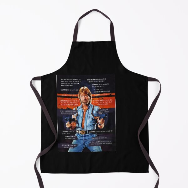 Item preview, Chuck Norris designed and sold by ElijahElija.