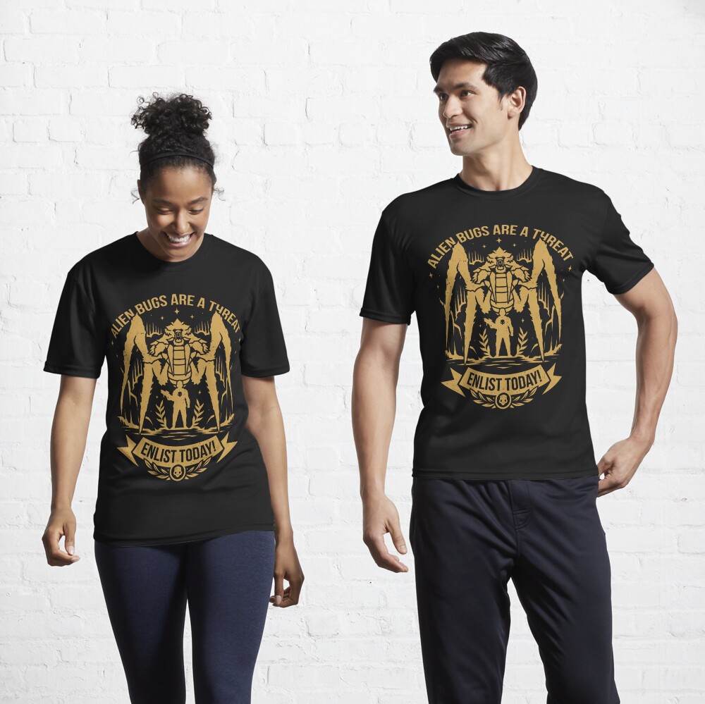 Artikel-Vorschau von Funktionsshirt, designt und verkauft von Macdougallzury.