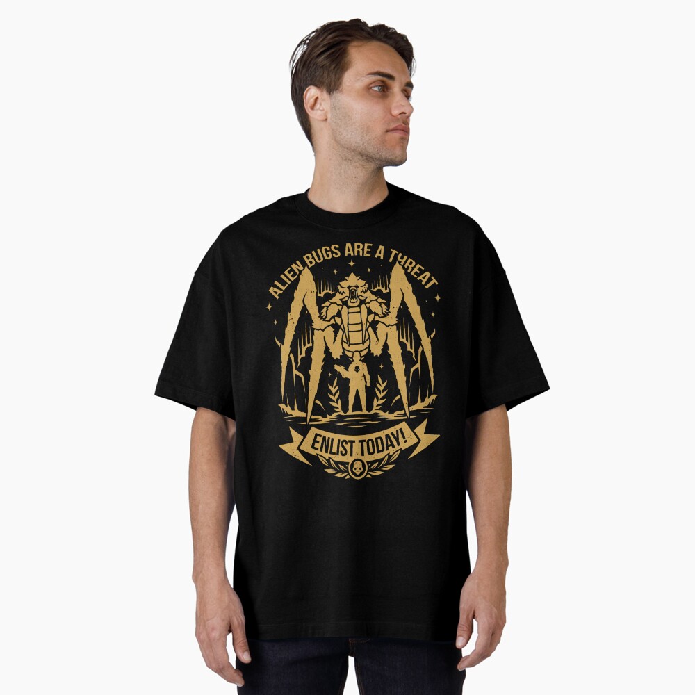 Artikel-Vorschau von Oversized T-Shirt, designt und verkauft von Macdougallzury.