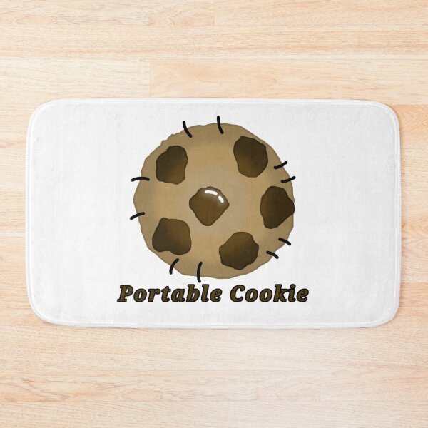 Item preview, Portable Cookie designed and sold by MaypleDraws.