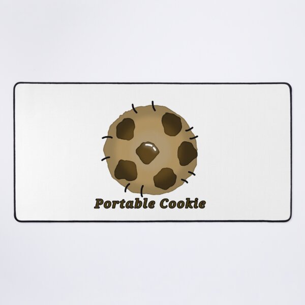 Item preview, Portable Cookie designed and sold by MaypleDraws.