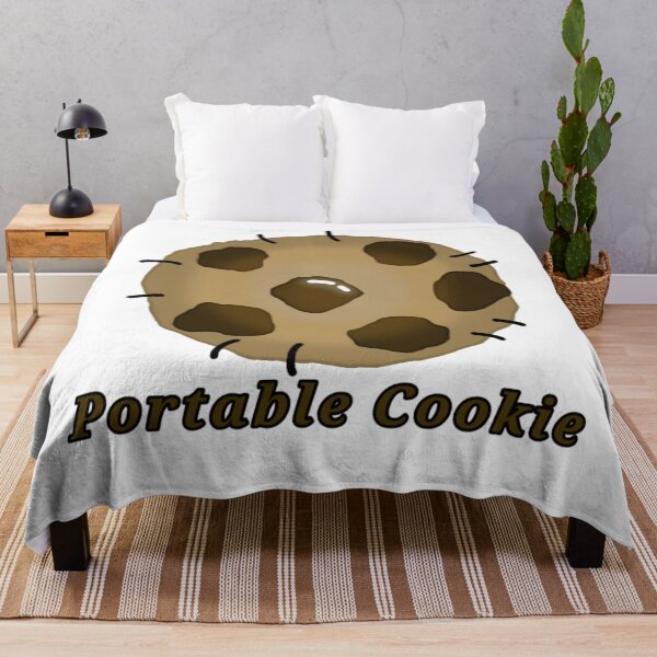 Item preview, Portable Cookie designed and sold by MaypleDraws.