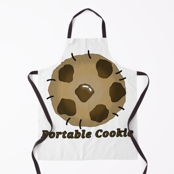 Item preview, Portable Cookie designed and sold by MaypleDraws.