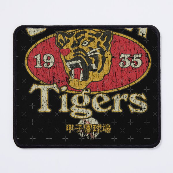 Item preview, Osaka Tigers 1935 designed and sold by Williasquier23.