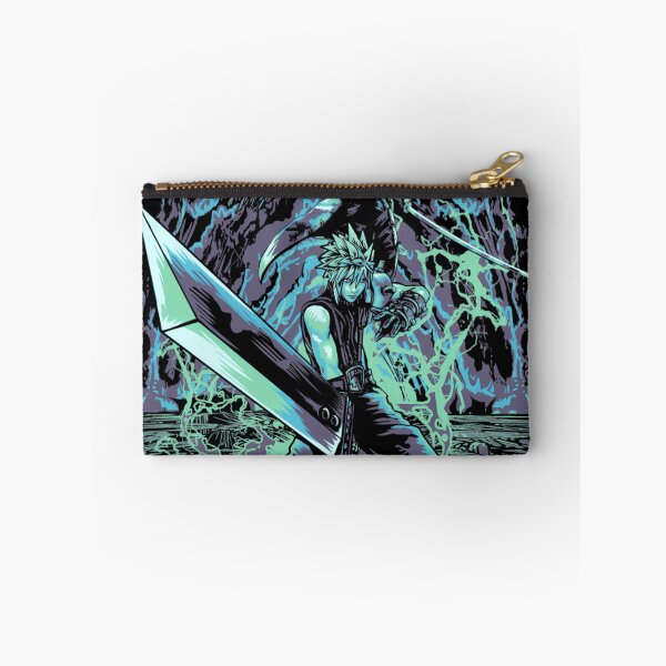 Item preview, Final Fantasy Fan designed and sold by MaudieRatke.