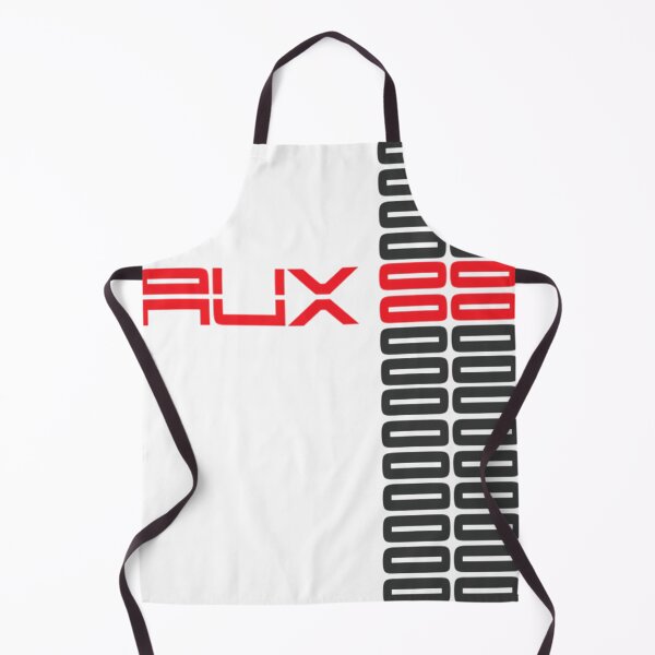 Item preview, Aux88 Logo  designed and sold by SchtairLofton7.