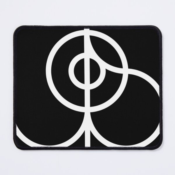 Item preview, Jsoo Monogram Logo designed and sold by SchtairLofton7.