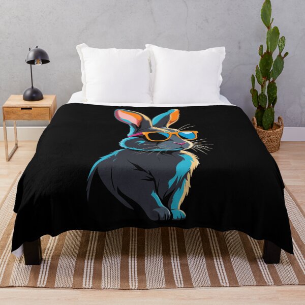 Item preview, Iconic Papa Bunny Easter Bunny Streetwear Father designed and sold by LuminOrb.