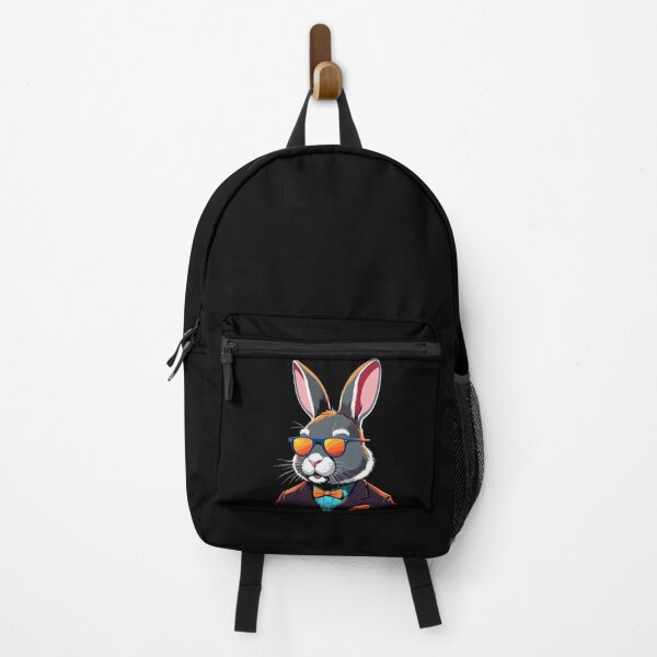 Item preview, Iconic Papa Bunny Easter Bunny Streetwear Father designed and sold by LuminOrb.