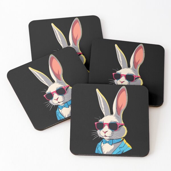 Item preview, Iconic Papa Bunny Easter Bunny Streetwear Father designed and sold by LuminOrb.