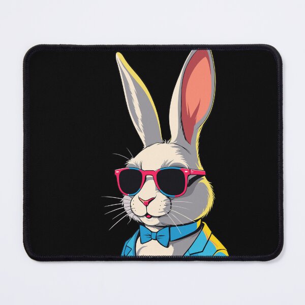 Item preview, Iconic Papa Bunny Easter Bunny Streetwear Father designed and sold by LuminOrb.